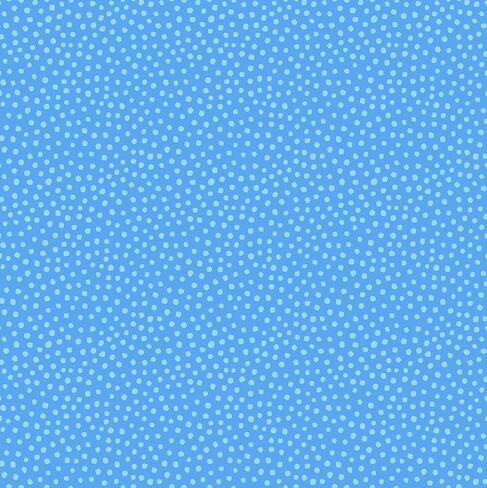 Stitch & Sparkle Fabrics, Under The Sea, Blue Seaweed Under The Sea Cotton Fabrics, Quilt, Crafts, Sewing, Cut by The Yard, 44 Inches (SSUN210) in Kuwait