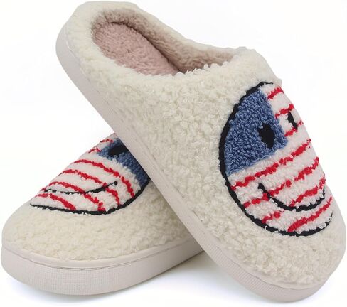 Womens Slippers House Slippers Mens Slippers Unisex for Women and Men Ultra Comfort Indoor Use in Kuwait