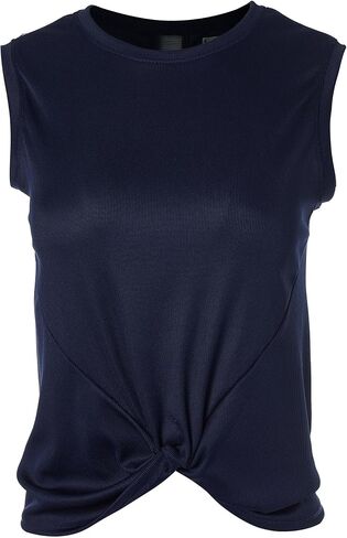 Lucky in Love Twist Front Tank in Kuwait