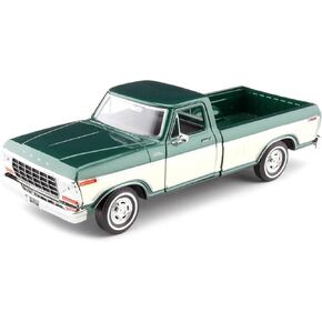 Motormax 1:24 1979 Ford F-150 Pickup Truck