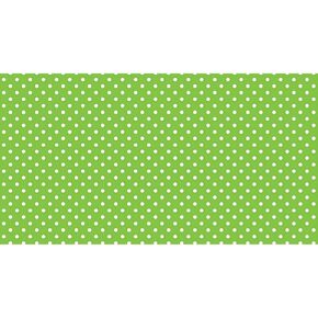 Fadeless Bulletin Board Paper, Fade-Resistant Paper for Classroom Decor, 48" x 50’, Classic Stripes-Red & White, 1 Roll