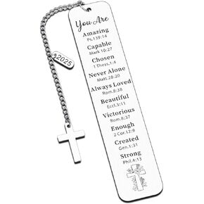 Music Bookmark Gifts for Music Lovers Christmas Bookmark Gifts for Book Lovers Reader Daughter Son Music Book Mark Gift for Music Teacher Student Musicians First Day of School Gifts Music Party Favors