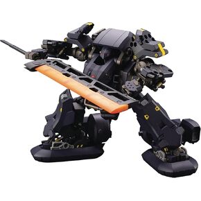 Kotobukiya Hexa Gear: Bulkarm Beta “Lumberjack" 1:24 Plastic Model Kit
