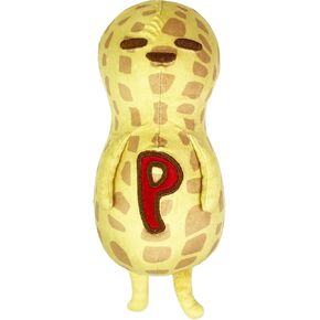 Great Eastern Entertainment Spy X Family - Peanuts Plush 10" H