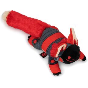 Protogen Protobean V3 - Cute Plushie - plushie Collection - 9 Stunning Colors Soft Plushie (Blue, 28cm) in Saudi Arabia