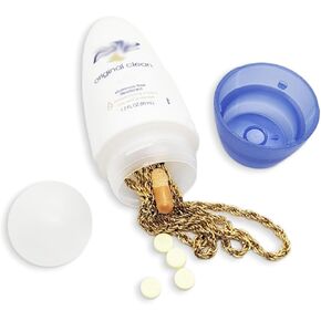 Generic Deodorant Roll On Diversion Safe Stash