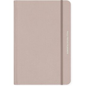 Full Focus Planner - Bold (Stone)