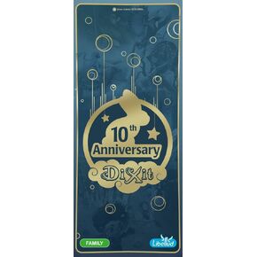 Dixit: 10th Anniversary Expansion