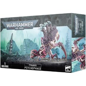 Games Workshop - Warhammer 40K - TYRANIDS - PSYCHOPHAGE
