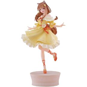 Good Smile Company Spice and Wolf: Holo Tenitol Figure