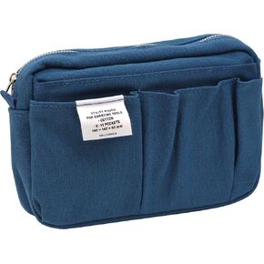 Inner Carrying sizeS CA82 BLUE