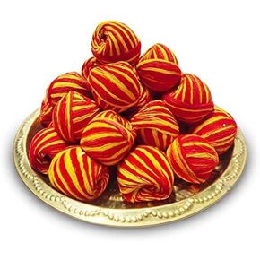 Mauli !! Kalawa Moli Raksha Sutra Pooja Kalawa Moli Sacred Cotton Thread Shudh Dhaga