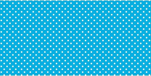 Fadeless Bulletin Board Paper, Fade-Resistant Paper for Classroom Decor, 48" x 50’, Classic Stripes-Red & White, 1 Roll in Saudi Arabia