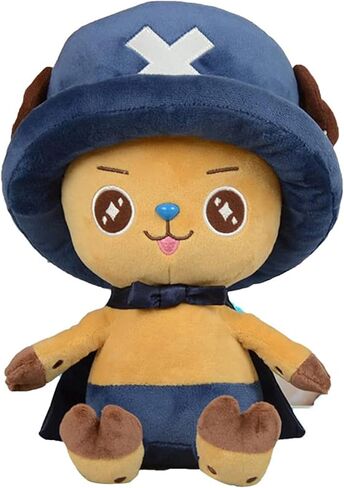 Anime Plush Figure Toys Soft Stuffed Plush Doll for Anime Fans Home Decoration in Saudi Arabia