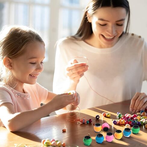 Pangda 200 قطعة من حافظات بكرة الخيط تمنع ذيول الخيط من فك منظم خيط الخياطة بدون أطراف فضفاضة للخياطة والتطريز بكرات خيط الماكينة in Kuwait