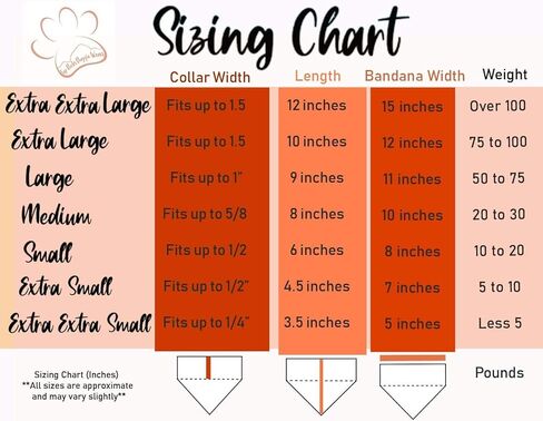 منديل سباركلي بامبل بي للكلاب فوق الياقة ينزلق على طوقها الحالي بمقاس كبير in Kuwait