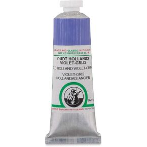 Old Holland Classic Oil Colours Old Holland violet-grey 40 ml 208
