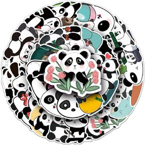 50pcs Dinosaur Stickers for Kids, Cool Dinosaur Waterproof Vinyl Decal for Boy Teen Student Water Bottle Laptop Phone Computer Skateboard Luggage Notebook (Dinosaur)