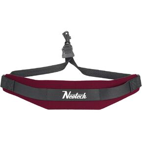 Neotech Soft Sax, Navy, Junior, Swivel Hook Saxophone Strap (1903152)