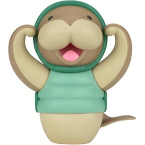 Banpresto - One Piece - Kung Fu Dugong Sofvimates Figure