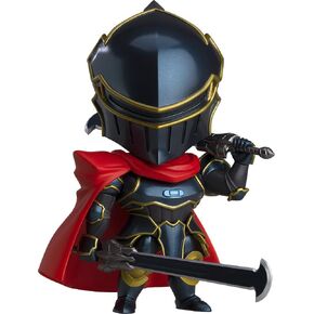 Good Smile Company Overlord: Dark Hero Momon Nendoroid Action Figure