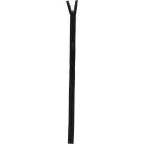 ZipperStop Distributor YKK Molded Extra-heavy Separating 36" Vislon YKK #10 Separating-580 (1 Zipper/Pack), 36"