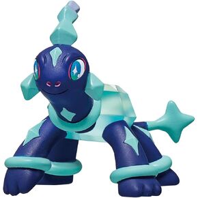 Takara Tomy: Moncolle Figure MS-33 Terapagos (Normal Form)