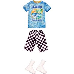 Barbie Fashions
