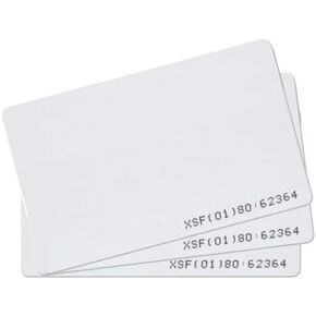 Kantech P20DYE Replacement ioProx XSF/26 bit Proximity Card (50 Pack)