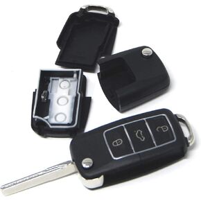 ShowJade® Remote Car Key Hidden Diversion Stash Safe Compartment Container