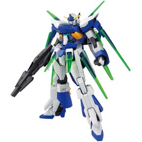Bandai Hobby #27 Gundam Age-FX 1/144 High Grade Model Kit