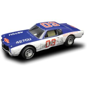 1971 Chevy Monte Carlo Super Stocker 2T