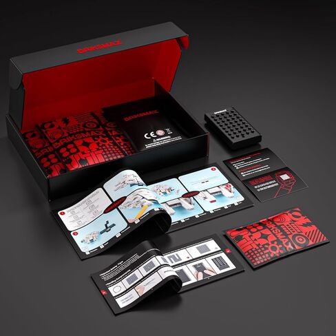 BRIKSMAX Led Lighting Kit for Lego-75375 Millennium Falcon - Compatible with Lego Star Wars Building Set- Not Include Lego Set in Kuwait