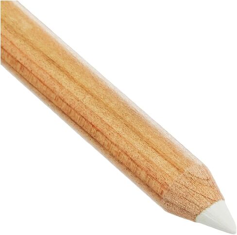 Pitt Artist Pastel Pencil 101 White in Saudi Arabia