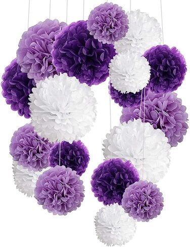 Quilling Paper Strip for Flower Making Craft Crepe Paper Flowers Kit for Scrapbooking Quilling Paper Set by ODETOJOY (Flower 8 models) in Saudi Arabia