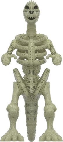 سوبر 7 توهو رياكشن فيجرز ويف 06 - شخصية الملك سيزر in Kuwait