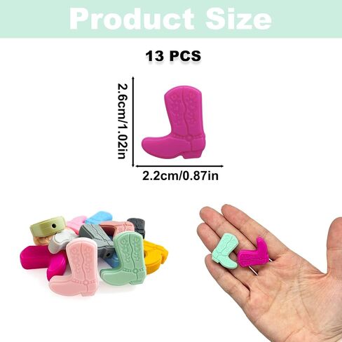 10PCS Coffee Cup Silicone Beads, Characters Silicone Focal Beads, Cute Silicone Beads for Pens, Loose Beads Charms Bulk for Keychain Making Necklace Bracelet Lanyard Pendants DIY Handicrafts in Kuwait
