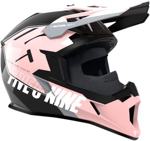 509 Tactical 2.0 Snowmobile Helmet (Gloss Emerald - Large) in Saudi Arabia