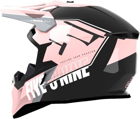 509 Tactical 2.0 Snowmobile Helmet (Gloss Emerald - Large) in Saudi Arabia