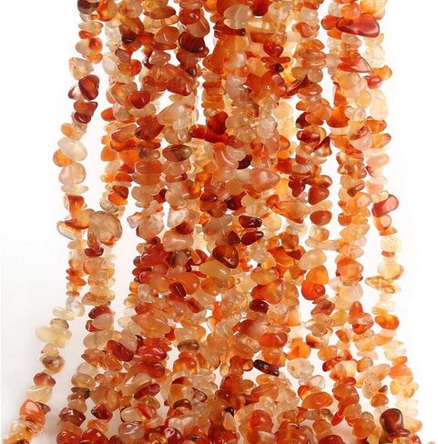 Genuine Aquamarine Chips Gemstone Beads 5-8mm Irregular Shaped Crystal Chip Stone Loose Bead for Jewelry Making 1 Strand 32" in Kuwait
