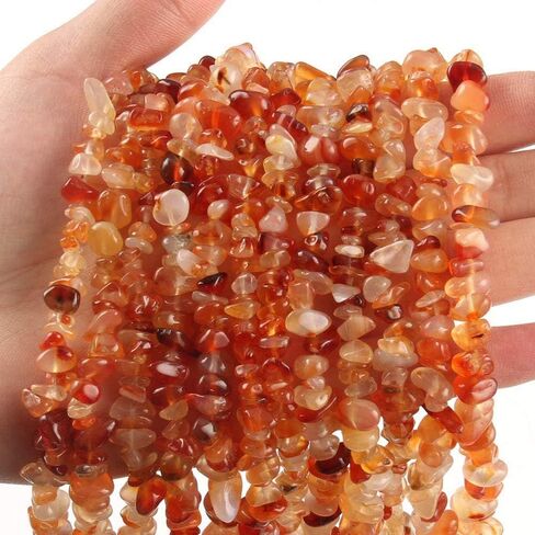 Genuine Aquamarine Chips Gemstone Beads 5-8mm Irregular Shaped Crystal Chip Stone Loose Bead for Jewelry Making 1 Strand 32" in Kuwait