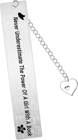 إشارة مرجعية ملهمة للنساء هدايا ملهمة لابنة صديق عيد الميلاد هدايا عيد الميلاد الإشارات المرجعية التحفيزية in Kuwait