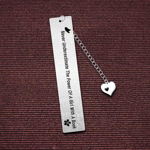 إشارة مرجعية ملهمة للنساء هدايا ملهمة لابنة صديق عيد الميلاد هدايا عيد الميلاد الإشارات المرجعية التحفيزية in Kuwait