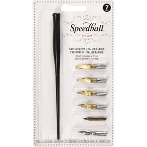Calligraphy Pen Set