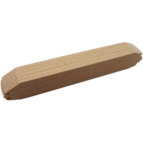 C.S. Osborne Wood Creaser Made in the USA No. 20-C (Creases in Four Sizes!)