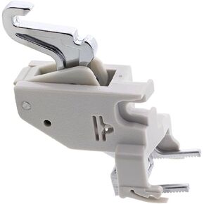 Janome Dual Feed Holder (Wide) for 9mm Machines