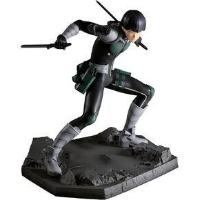 Banpresto - Kaiju No. 8 - Soshiro Hoshina [The Brush] Figure