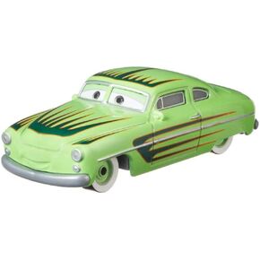 Disney Pixar Cars Edwin Kranks