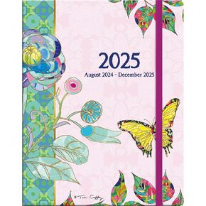 WSBL Ladybird 2025 Monthly Pocket Planner (25997051004)