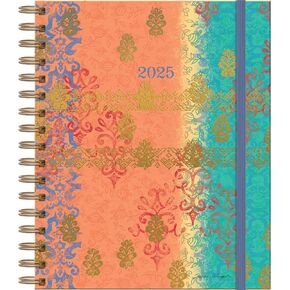 WSBL Bohemian 2025 File-It Planner (25997071004)